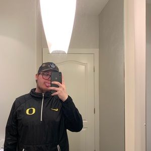 Meet your Posher, Brandon